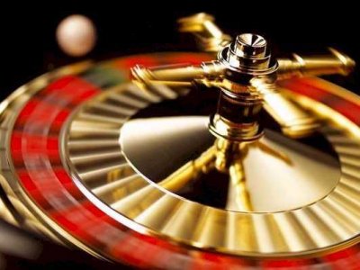 Roulette for fun